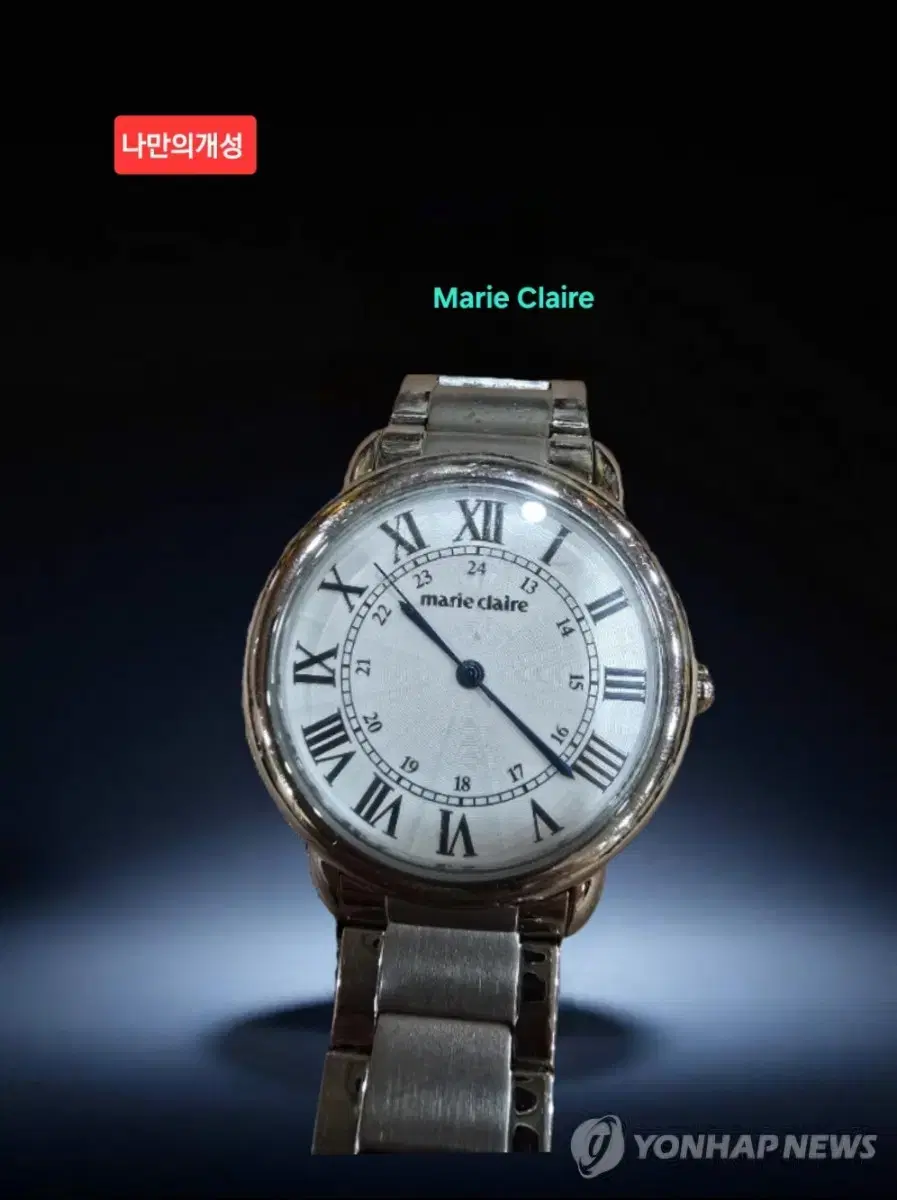 マリークレール　腕時計　marie claire Marie Claire - Marie claire 腕時計の通販 by ❤︎｜マリ